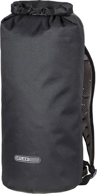 Ortlieb X-Plorer 59 schwarz