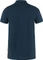 Fjällräven Övik Poloshirt kurzarm navy (Herren) Vorschaubild