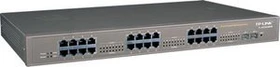 TP-Link TL-SG2224WEB 24-Port, smart managed