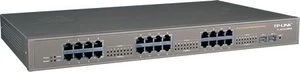 TP-Link TL-SG2224WEB 24-Port, smart managed