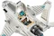 LEGO Marvel Super Heroes Spielset - Starks Jet und der Drohnenangriff Vorschaubild
