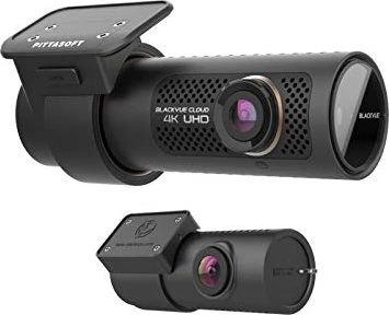 BlackVue DR900X-2CH