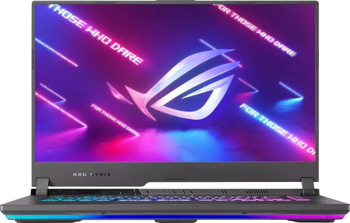 ASUS ROG Strix G15 G513RW-HQ256W, Eclipse Gray, Ryzen 9 6900HX, 16GB RAM, 1TB SSD, GeForce RTX 3070 Ti, DE