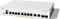 Cisco Catalyst 1200 Rackmount Gigabit Managed Switch, 8x RJ-45, 2x RJ-45/SFP, 120W PoE+ Vorschaubild