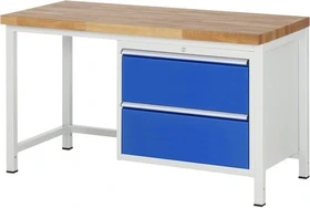 Rau Werkbank Serie 8000