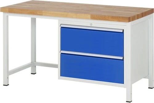 Rau Werkbank Serie 8000