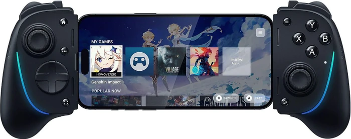 Razer Kishi Ultra Gamepad USB (iOS/Android)
