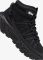 Jack Wolfskin Wild Hike Texapore Mid schwarz (Damen) Vorschaubild