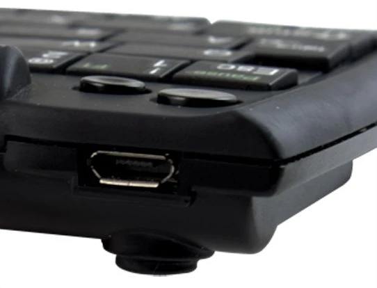 KeySonic KSK-3211 BTM, Bluetooth, DE