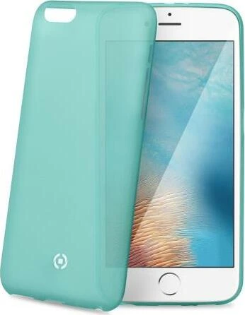 Celly Frost für Apple iPhone 8/7 türkis