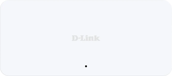 D-Link DES-1000 Desktop Switch, 8x RJ-45
