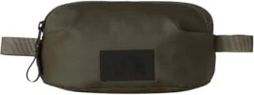 The North Face Base Camp Voyager Pro Crossbody Umhängetasche new taupe green/tnf black