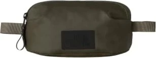 The North Face Base Camp Voyager Pro Crossbody Umhängetasche new taupe green/tnf black