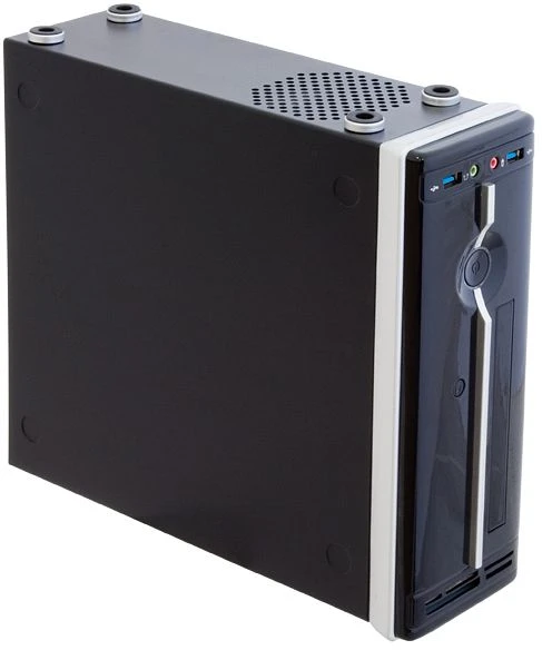 Chieftec Flyer FI-02BC-U3, Mini-ITX, 250W TFX12V