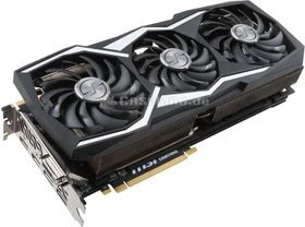 MSI GeForce GTX 1080 Ti Lightning X, 11GB GDDR5X, DVI, 2x HDMI, 2x DP