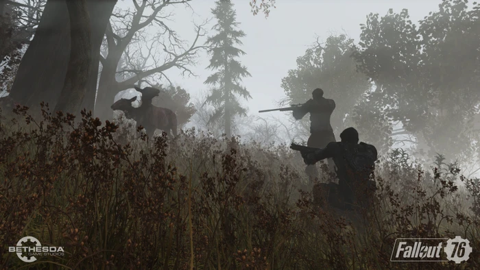 Fallout 76 (Download) (PC)