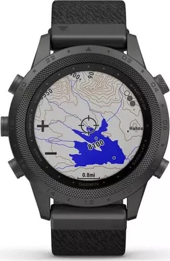 Garmin MARQ Commander