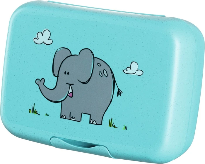 Leonardo Bambini Brotdose Elefant