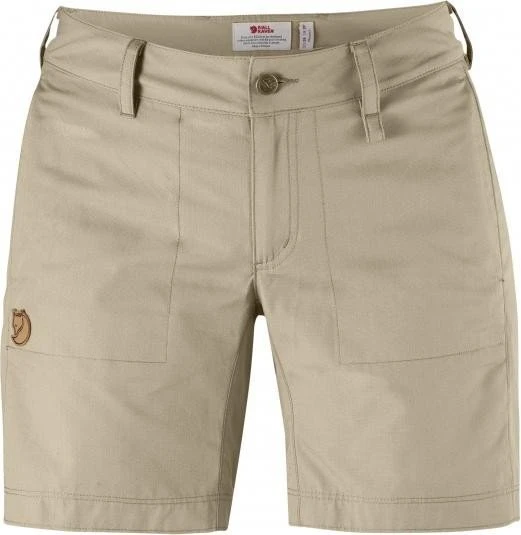 Fjällräven Abisko Shade Shorts Hose kurz (Damen)