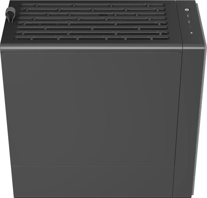 HAVN BF 360 Flow Solid Black