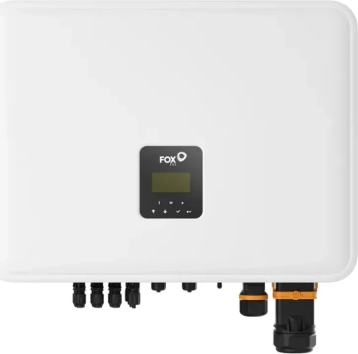 Fox ESS H3-5.0-Smart