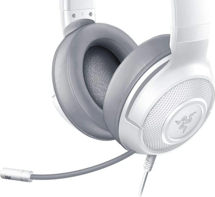 Razer Kraken X Mercury