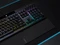 Corsair Gaming K70 RGB PRO, MX SPEED RGB Silver, USB, DE Vorschaubild