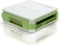 Conceptronic Design Stylish Multi All-in-One Multi-Slot-Cardreader, USB 2.0 Mini-B [Buchse] Vorschaubild