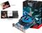 HIS Radeon R7 260X iCooler, 2GB GDDR5, 2x DVI, HDMI, DP Vorschaubild