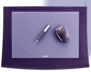 Wacom Intuos2 A3 DTP & Mouse, seriell