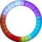 Hama SpotLight FoldUp RGB 102 Ringleuchte Vorschaubild