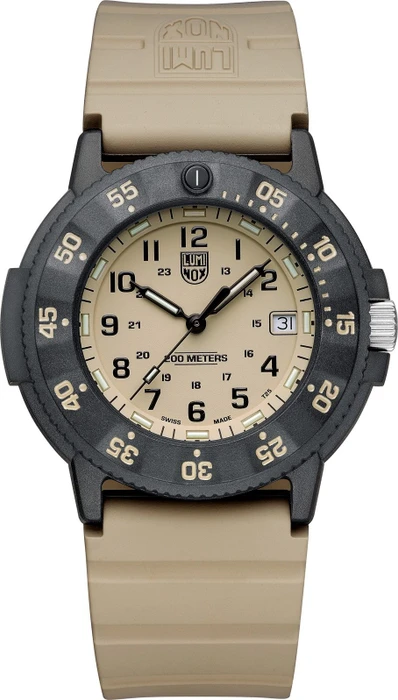 Luminox Original Navy Seal Evo XS.3010.EVO.S