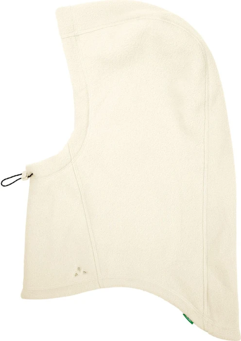 Vaude Najun Sturmhaube ecru (Damen)
