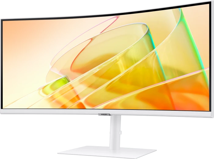 Samsung ViewFinity S6 S65TC, 34"
