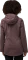 Jack Wolfskin Rotwand 3in1 Funktionsjacke sheer plum (Damen) Vorschaubild
