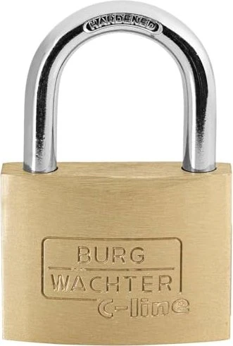 Burg-Wächter 222 45 C-Line, 6mm, 67mm