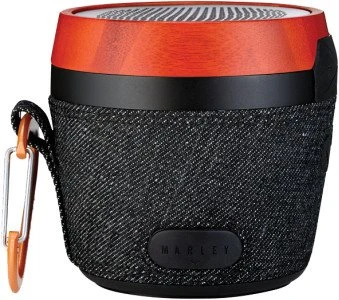 House of Marley Chant Mini Black