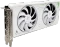 Manli GeForce RTX 4070 Polar Fox, 12GB GDDR6X, HDMI, 3x DP Vorschaubild