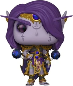 FunKo Pop! Games - World of Warcraft - Xal'atath
