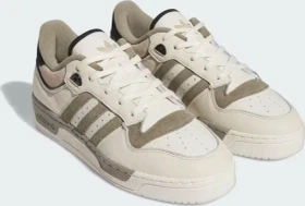adidas Rivalry Low 86 off white/core black/wonder beige