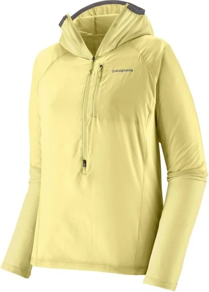 Patagonia Airshed Pro Pullover Laufjacke (Damen)