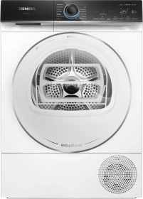 Siemens iQ700 WQ46B2D91 Wärmepumpentrockner