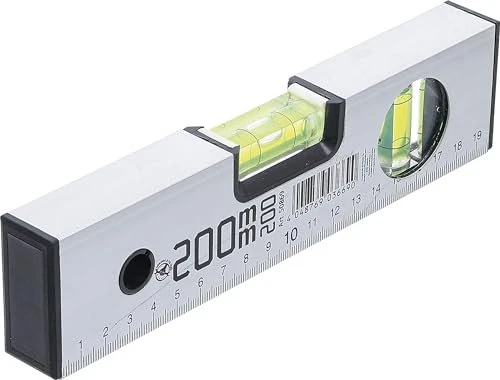 BGS technic DIY Wasserwaage 20cm