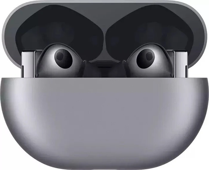 Huawei FreeBuds Pro Silver Frost