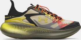 Under Armour Echo expedition green/black/green legacy