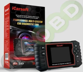 iCarsoft BM II