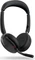 Jabra Evolve2 65 Flex USB-A MS inkl. Wireless Charging Pad Vorschaubild