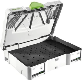 Festool Systainer SYS-OF D8/D12 T-LOC Werkzeugkoffer
