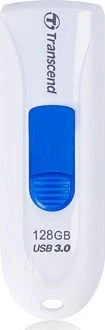 Transcend JetFlash 790 8GB weiß, USB-A, USB 3.2 Gen 1×1