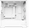 ASUS A21 PLUS White, Glasfenster Vorschaubild